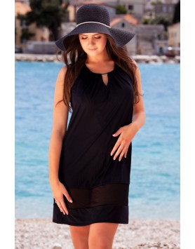 Bahama 108-082 пляжное платье большого размера