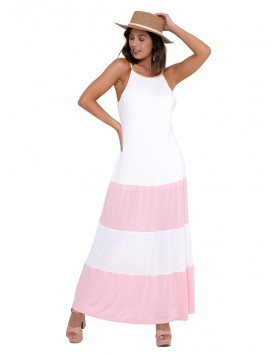 Debrisa 3888 пляжное платье для женщин