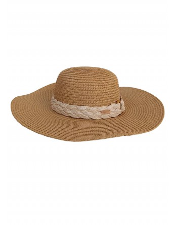Женская летняя шляпа 3954