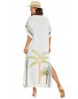 Debrisa 3996 пляжное платье для женщин