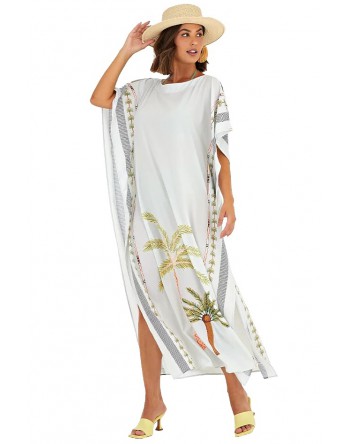 Debrisa 3996 пляжное платье для женщин