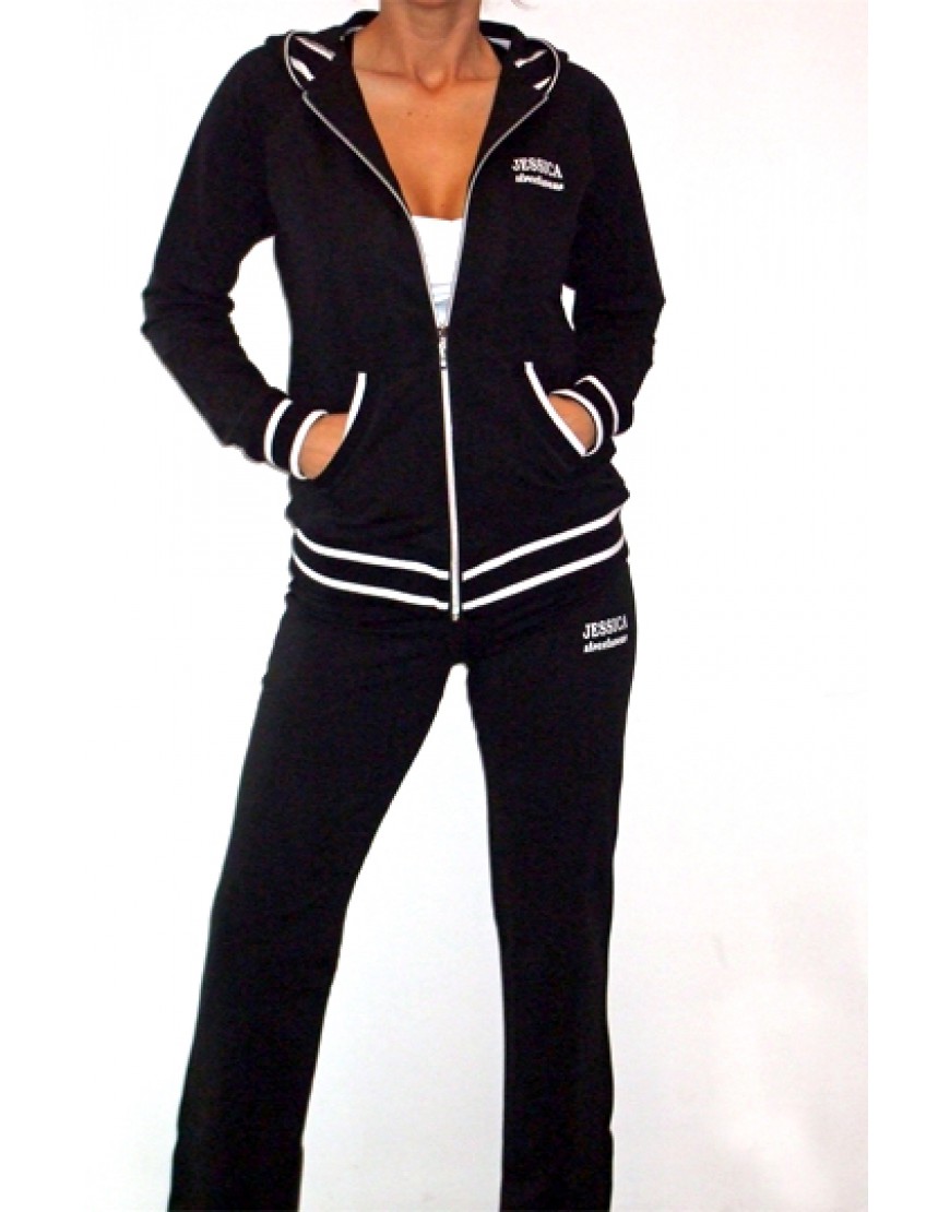 Спортивный костюм Jennyfer для фитнеса, женская спортивная одежда