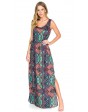 Maryssil 6025 длинное пляжное платье  для женщин