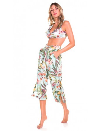 Maryssil 603721 женские пляжные брюки