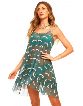 Maryssil 5004 женское пляжное платье
